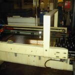Used Depalletizer Bortolin-Kemo