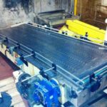 Used Depalletizer Bortolin-Kemo