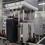 BOTTLE INSPECTOR HEUFT 