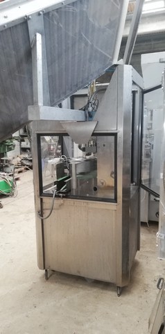 Used Wirehooder Minerva 108 4
