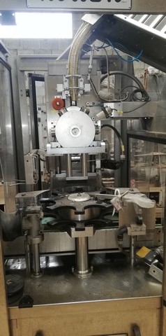 Used Wirehooder Minerva 108 5
