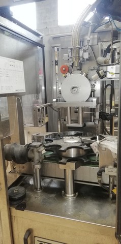 Used Wirehooder Minerva 108 6