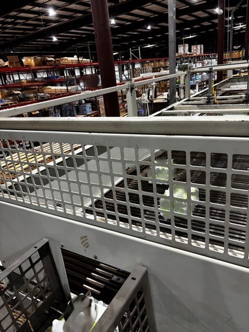 Used 2019 Complete PET Line KHS 70.000 bph 11