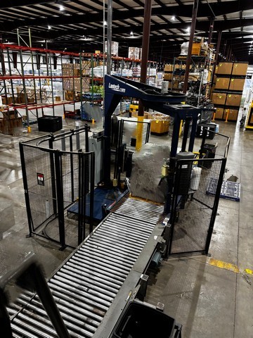 Used 2019 Complete PET Line KHS 70.000 bph 13