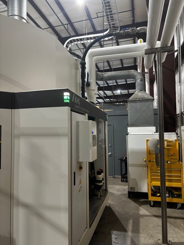 Used 2019 Complete PET Line KHS 70.000 bph 23