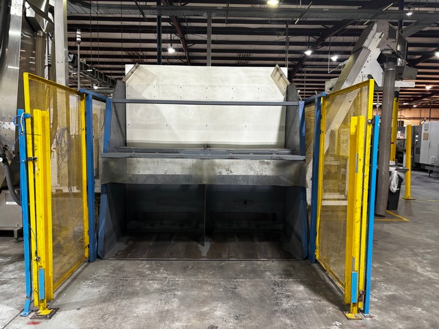 Used Complete Bottling Line KHS PET 54.000 bph 15