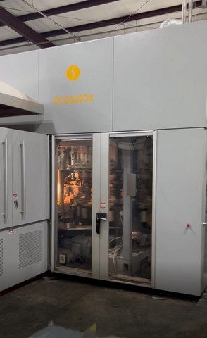 Used Combibloc 20.84.26 PET Tech Long 54.000 bph 10