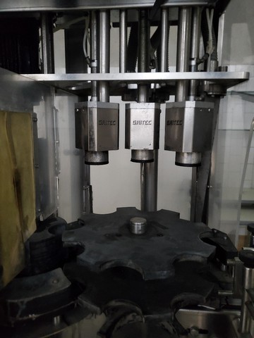 Used washer-dryer Gai 7