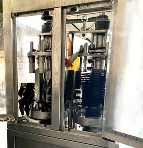 Used Gai washer-dryer 5