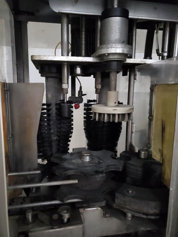 Used washer-dryer Gai 8