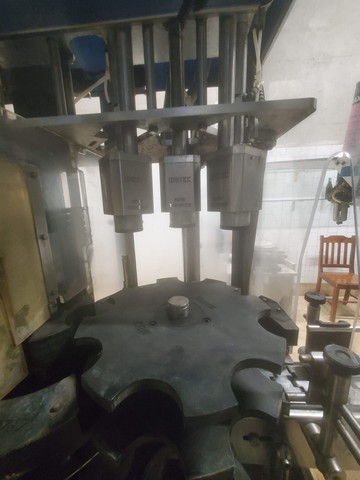 Used washer-dryer Gai 3