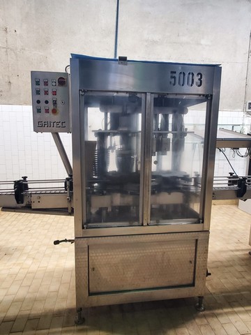 Used washer-dryer Gai 4