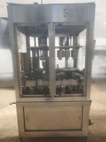 Used washer-dryer Gai 5