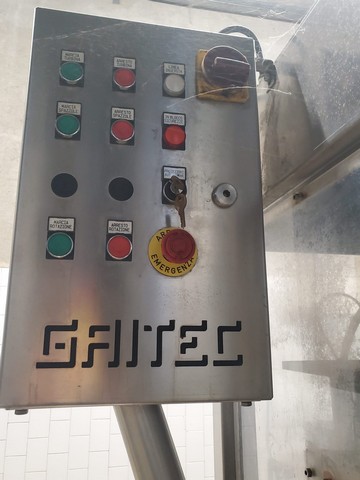 Used washer-dryer Gai 6