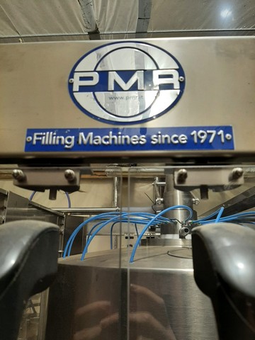 Filling monoblock PMR 16.4 9