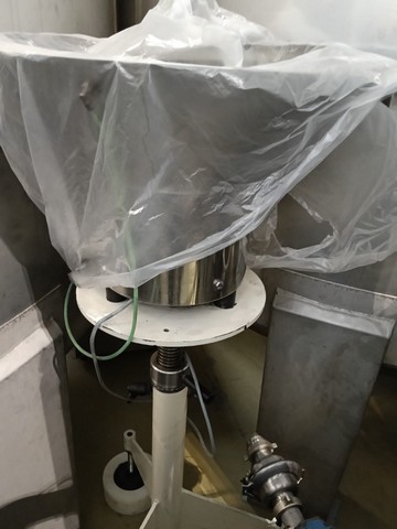 BBC filling monoblock 3.1 6