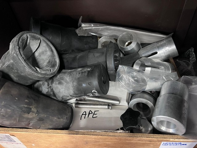 Matrix isobaric bottling line for glass | Elitekno Bottling Solutions