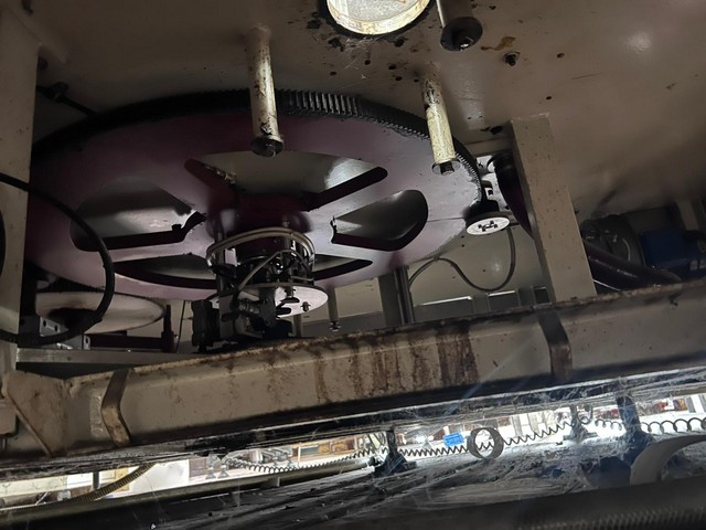 Matrix isobaric bottling line for glass | Elitekno Bottling Solutions