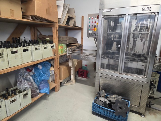 Used Gai washer-dryer 3