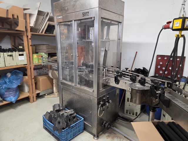 Used Gai washer-dryer 4
