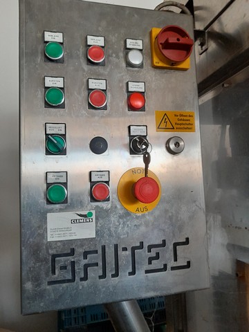 Used Gai washer-dryer 5