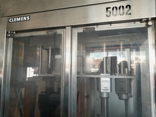 Used Gai washer-dryer 6