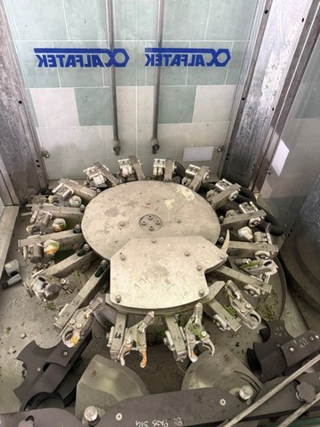 Used Alfetek sealing machine 6