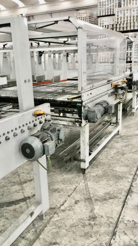 Fardellatrice usata Ocme 10