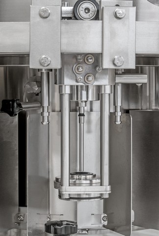 New Cimec isobaric triblock for glass bottle and cans 4