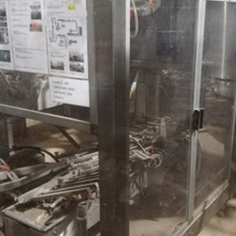 Inseritore Di Alveari Ape usato