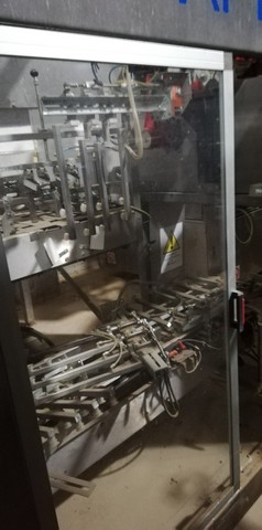 Used Ape hives inserter 2T 3