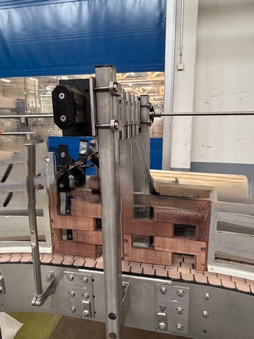 Devider usato LM 2