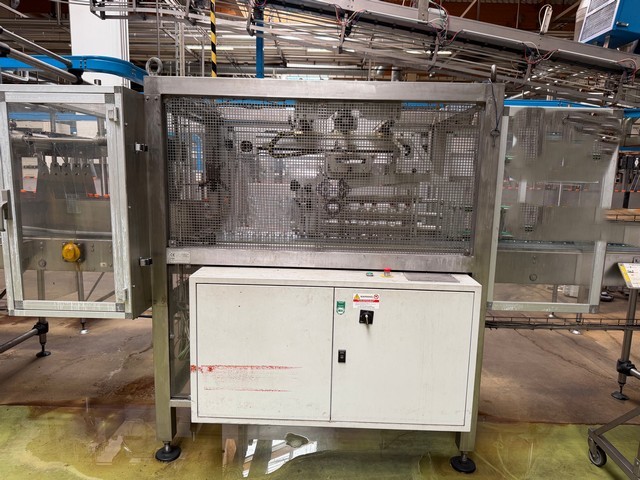 Devider usato LM 3