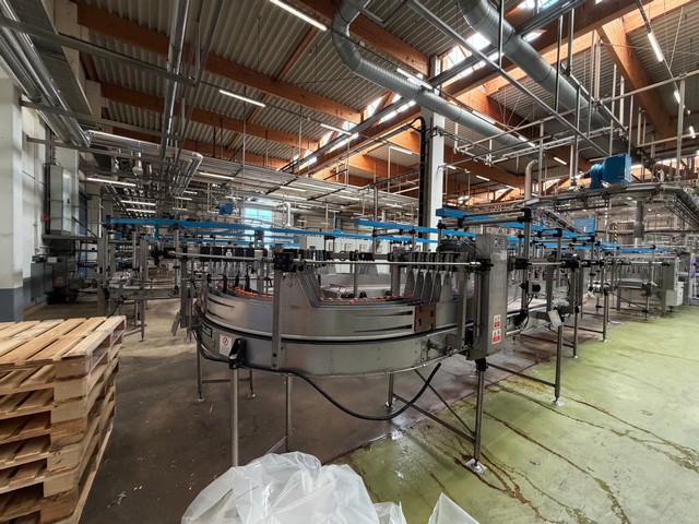 Devider usato LM 5