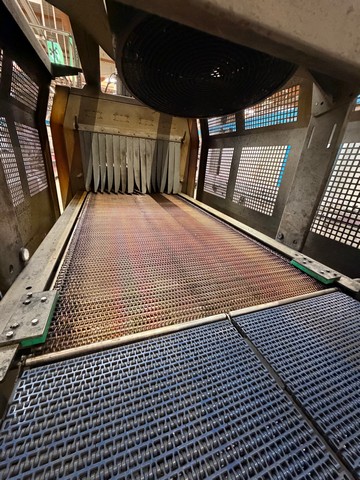 Used SMI shrink wrapper 4