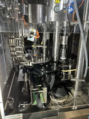Tappatore Arol M EURO VP IES Usato