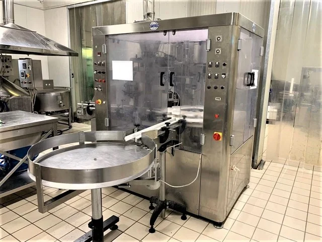 Monoblocco di Riempimento PMR Usato