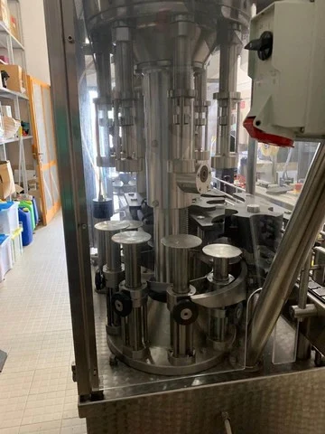 Monoblocco di Riempimento GAI 8.1 Usato