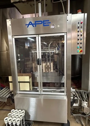 Inseritore di alveari Ape Inser1200 Usata