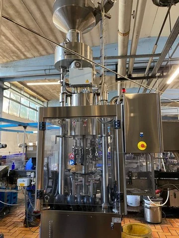 Tappatore Arol Talog Euro va 6 Usato