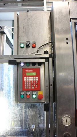 Tappatore Bertolaso Sigma 606 Usata