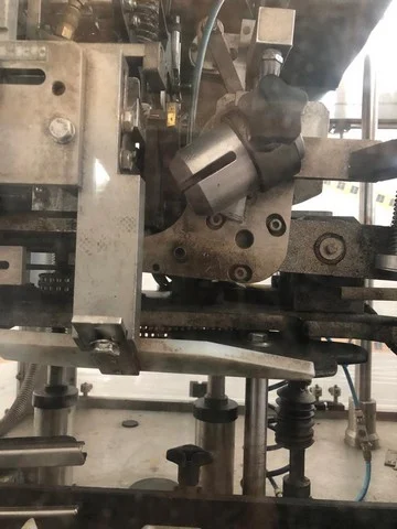 Used Capsuler Robino&Galandrino Poker 4.6