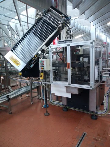 Used Wirehooder Robino&Galandrino Record 12