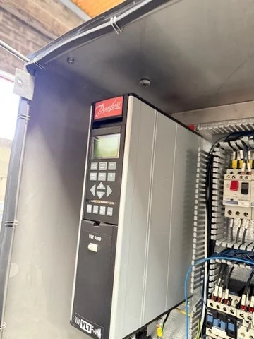 Tappatore Arol Kamma 4T Usato