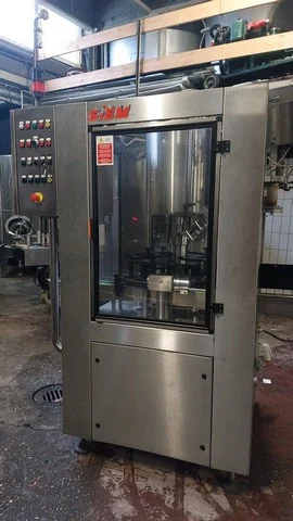 Tappatore Siem tappo vite Stelvin Usata