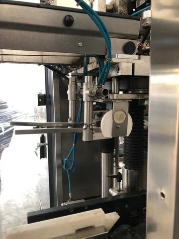 Used Capsuler Nortan Prisma 16.12 TS
