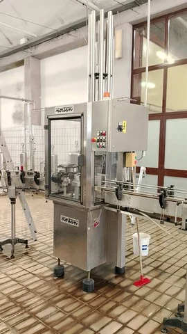 Used Nortan wirehooder