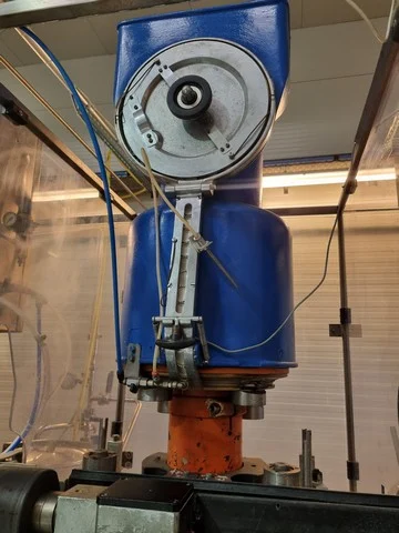 Tappatore Bertolaso 4T Corona 29mm Usato