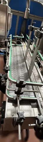 Ispettore Bottiglie FT-System Usato