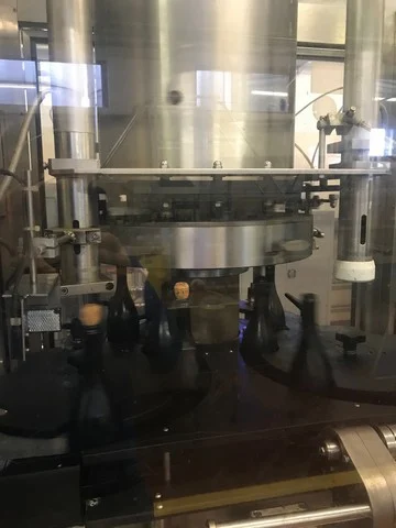Tappatore Bertolaso 606 R.S Usata